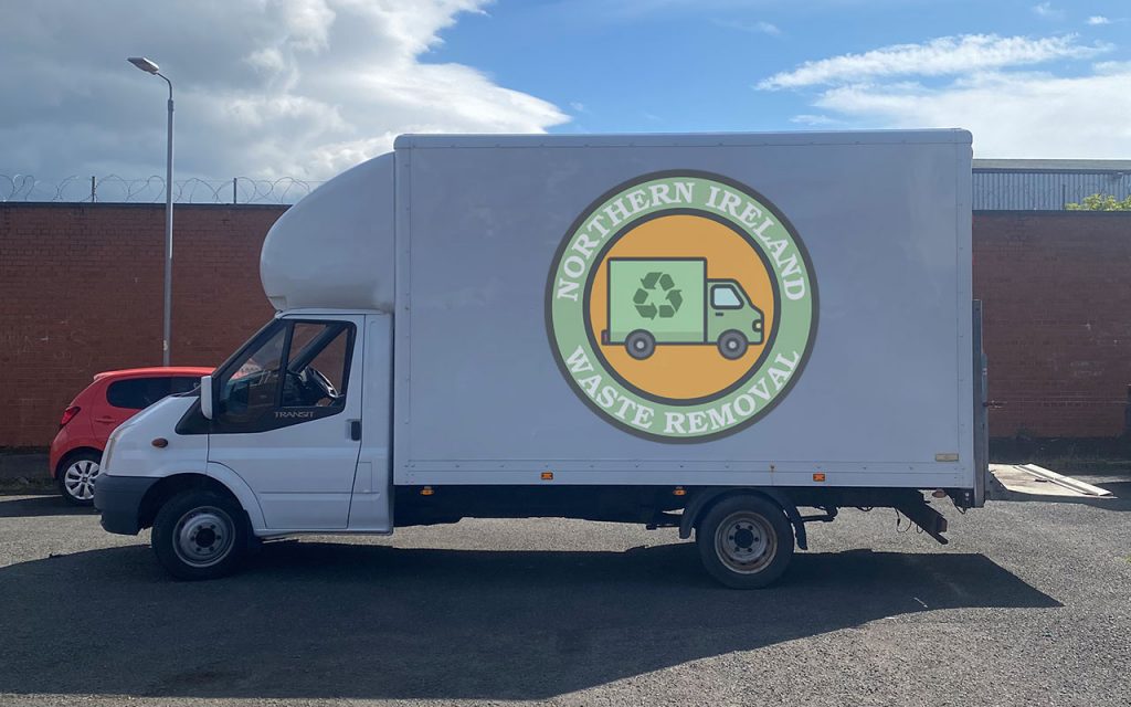 Northern Ireland Waste Removal