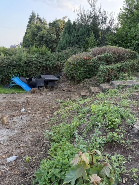 Northern Ireland Waste Removal 24